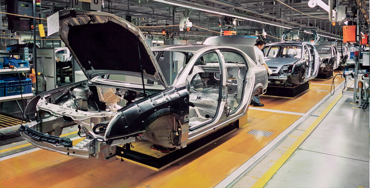 Automobile