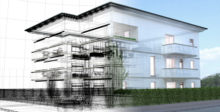 Bâtiment