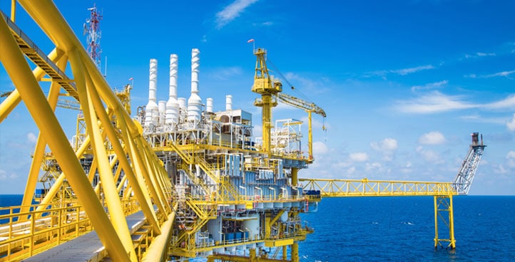 Pétrole