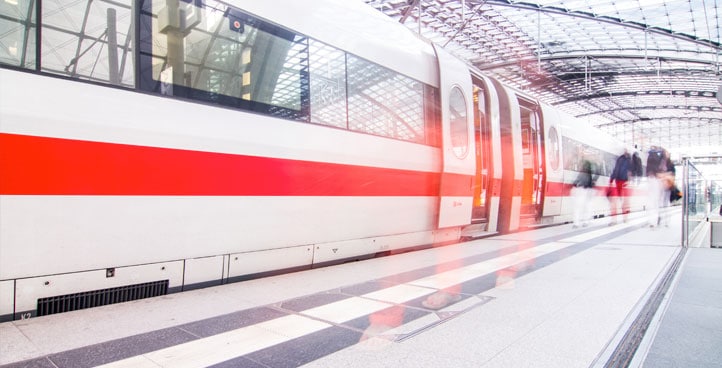 Ferroviaire